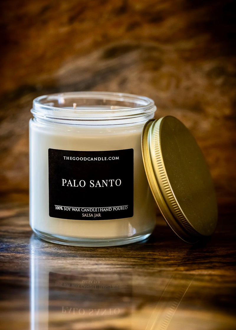 13oz Palo Santo